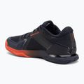 Vyriški teniso batai HEAD Sprint Pro 4.0 Clay dark blue/ red 3