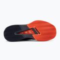 Vyriški teniso batai HEAD Sprint Pro 4.0 Clay dark blue/ red 4