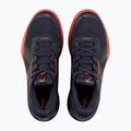 Vyriški teniso batai HEAD Sprint Pro 4.0 Clay dark blue/ red 4