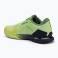 Vyriški teniso batai HEAD Sprint Pro 4.0 Clay lime/ navy 3
