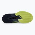 Vyriški teniso batai HEAD Sprint Pro 4.0 Clay lime/ navy 4