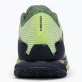 Vyriški teniso batai HEAD Sprint Pro 4.0 Clay lime/ navy 6