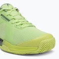 Vyriški teniso batai HEAD Sprint Pro 4.0 Clay lime/ navy 7
