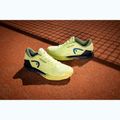 Vyriški teniso batai HEAD Sprint Pro 4.0 Clay lime/ navy 6