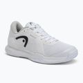 Vyriški teniso batai HEAD Sprint Pro 4.0 white/ black