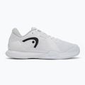 Vyriški teniso batai HEAD Sprint Pro 4.0 white/ black 2