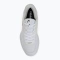 Vyriški teniso batai HEAD Sprint Pro 4.0 white/ black 5
