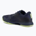 Vyriški teniso batai HEAD Sprint Team 4.0 Clay navy/ lime 3