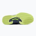 Vyriški teniso batai HEAD Sprint Team 4.0 Clay navy/ lime 4
