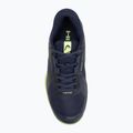 Vyriški teniso batai HEAD Sprint Team 4.0 Clay navy/ lime 5