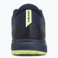 Vyriški teniso batai HEAD Sprint Team 4.0 Clay navy/ lime 6