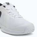 Vyriški teniso batai HEAD Sprint Team 4.0 white/ black 7