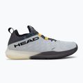 Vyriški padelio batai HEAD Motion Pro white/ black 2