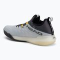 Vyriški padelio batai HEAD Motion Pro white/ black 3
