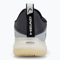 Vyriški padelio batai HEAD Motion Pro white/ black 6