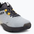 Vyriški padelio batai HEAD Motion Pro white/ black 7
