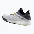 Vyriški padelio batai HEAD Motion Pro white/ black 2