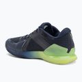 Vyriški padelio batai HEAD Sprint Pro 4.0 navy/ lime 3