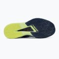Vyriški padelio batai HEAD Sprint Pro 4.0 navy/ lime 4