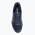 Vyriški padelio batai HEAD Sprint Pro 4.0 navy/ lime 5