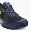 Vyriški padelio batai HEAD Sprint Pro 4.0 navy/ lime 7