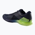 Vyriški padelio batai HEAD Sprint Pro 4.0 navy/ lime 2