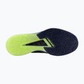Vyriški padelio batai HEAD Sprint Pro 4.0 navy/ lime 3