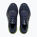 Vyriški padelio batai HEAD Sprint Pro 4.0 navy/ lime 4