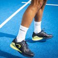 Vyriški padelio batai HEAD Sprint Pro 4.0 navy/ lime 7