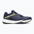 Vyriški padelio batai HEAD Motion Team navy/ lime 2