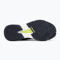 Vyriški padelio batai HEAD Motion Team navy/ lime 4