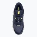Vyriški padelio batai HEAD Motion Team navy/ lime 5