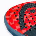 HEAD Graphene 360+ Delta Elite With CB raudona/juoda irklentės raketė 228120 6