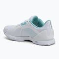 Moteriški teniso batai HEAD Sprint Evo 3.5 Clay white/ turquise 3