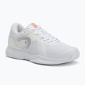 Moteriški teniso batai HEAD Sprint Team 4.0 white/ coral