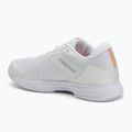 Moteriški teniso batai HEAD Sprint Team 4.0 white/ coral 3