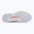 Moteriški teniso batai HEAD Sprint Team 4.0 white/ coral 4