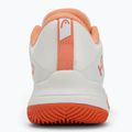 Moteriški padelio batai HEAD Motion Team white/ coral 6