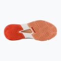 Moteriški padelio batai HEAD Motion Team white/ coral 3