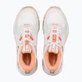 Moteriški padelio batai HEAD Motion Team white/ coral 4