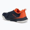 Vaikiški teniso batai HEAD Sprint Court 4.0 dark blue/ red 3