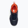 Vaikiški teniso batai HEAD Sprint Court 4.0 dark blue/ red 5