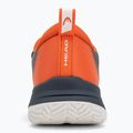 Vaikiški teniso batai HEAD Sprint Court 4.0 dark blue/ red 6