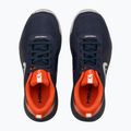 Vaikiški teniso batai HEAD Sprint Court 4.0 dark blue/ red 4