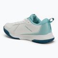 Vaikiški teniso batai HEAD Sprint Court 4.0 white/ turquise 3