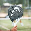 Padelio raketė HEAD Graphene 360+ Alpha Motion 7