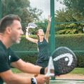 Padelio raketė HEAD Graphene 360+ Alpha Motion 13