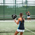 Padelio raketė HEAD Graphene 360+ Alpha Elite 7
