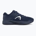 Vyriški teniso batai HEAD Revolt Evo 2.0 Clay navy/ lime 2