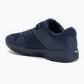 Vyriški teniso batai HEAD Revolt Evo 2.0 Clay navy/ lime 3